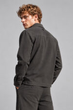 Overshirt Vittorio 300-2627-PRIMO BROWN - Image 2