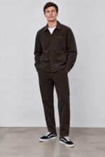 Overshirt Vittorio 300-2627-RENATO BROWN - Image 4
