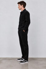 Παντελόνι Vittorio 500-2627-RENATO BLACK - Image 2