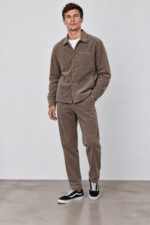 Overshirt Vittorio 300-2627-RENATO FANCO - Image 3