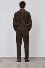 Παντελόνι Vittorio 500-2627-RENATO BROWN - Image 3