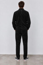 Παντελόνι Vittorio 500-2627-RENATO BLACK - Image 3