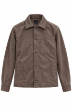 Overshirt Vittorio 300-2627-RENATO FANCO - Image 6