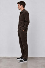 Παντελόνι Vittorio 500-2627-RENATO BROWN - Image 2