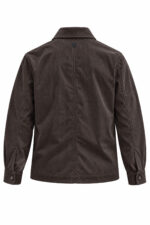 Overshirt Vittorio 300-2627-RENATO BROWN - Image 8