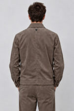 Overshirt Vittorio 300-2627-RENATO FANCO - Image 2