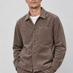 Overshirt Vittorio 300-2627-RENATO FANCO