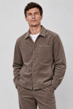 Overshirt Vittorio 300-2627-RENATO FANCO