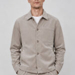 Overshirt Vittorio 300-2627-RENATO VANILLA