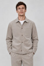 Overshirt Vittorio 300-2627-RENATO VANILLA