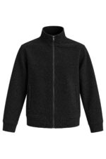 Overshirt Vittorio 600-2627-BOVOLONE BLACK - Image 2