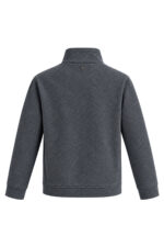 Overshirt Vittorio 600-2627-BOVOLONE GREY - Image 3