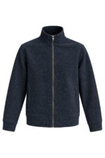 Overshirt Vittorio 600-2627-BOVOLONE BLUE - Image 2