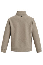 Overshirt Vittorio 600-2627-BOVOLONE STONE - Image 3