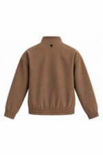Ζακέτα Vittorio 300-2627-IMPERIO	BROWN - Image 6