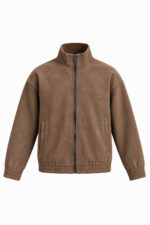 Ζακέτα Vittorio 300-2627-IMPERIO	BROWN - Image 5