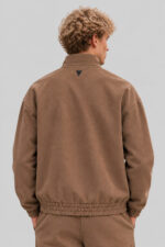 Ζακέτα Vittorio 300-2627-IMPERIO	BROWN - Image 3