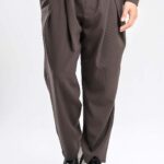 Παντελόνι Vittorio 500-2627-BELLINI BROWN