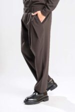 Παντελόνι Vittorio 500-2627-BELLINI BROWN - Image 2