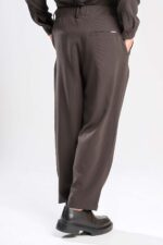 Παντελόνι Vittorio 500-2627-BELLINI BROWN - Image 3