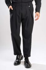 Παντελόνι Vittorio 500-2627-BELLINI BLACK