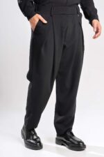 Παντελόνι Vittorio 500-2627-BELLINI BLACK - Image 3