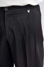Παντελόνι Vittorio 500-2627-ESSENZA BLACK - Image 7