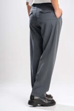 Παντελόνι Vittorio 500-2627-ESSENZA GREY - Image 3