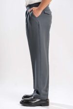 Παντελόνι Vittorio 500-2627-ESSENZA GREY - Image 4