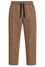 Παντελόνι Vittorio 500-2627-IMPERIO BROWN - Image 3