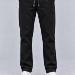 Παντελόνι Vittorio 500-2627-IMPERIO BLACK