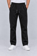 Παντελόνι Vittorio 500-2627-IMPERIO BLACK