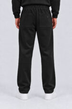Παντελόνι Vittorio 500-2627-IMPERIO BLACK - Image 3