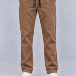 Παντελόνι Vittorio 500-2627-IMPERIO BROWN