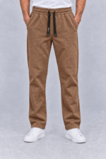 Παντελόνι Vittorio 500-2627-IMPERIO BROWN