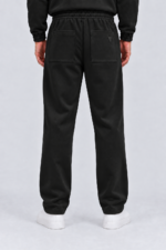 Παντελόνι Vittorio 500-2627-IMPERIO BLACK - Image 4