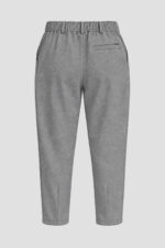 Παντελόνι Vittorio 500-2627-LUCIANO GREY - Image 5