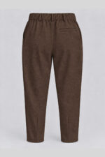 Παντελόνι Vittorio 500-2627-LUCIANO BROWN - Image 5