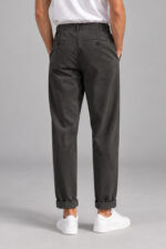Παντελόνι Vittorio 500-2627-PRIMO BROWN - Image 5