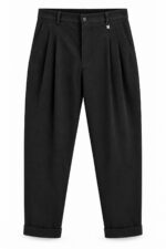 Παντελόνι Vittorio 500-2627-PRIMO BLACK - Image 5