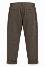Παντελόνι Vittorio 500-2627-PRIMO BROWN - Image 7