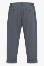 Παντελόνι Vittorio 500-2627-PRIMO GREY - Image 5
