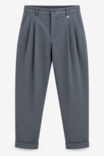 Παντελόνι Vittorio 500-2627-PRIMO GREY - Image 4