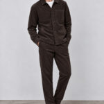 Παντελόνι Vittorio 500-2627-RENATO BROWN