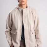 Jacket Vittorio 600-2627-NOVARO BEIGE