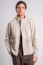 Jacket Vittorio 600-2627-NOVARO BEIGE