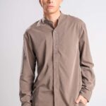 OVERSHIRT Vittorio 300-2627-ROGALLO PURO