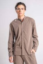 OVERSHIRT Vittorio 300-2627-ROGALLO PURO