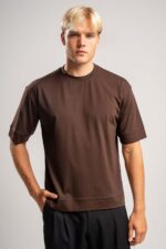Μπλούζα Vittorio 200-26-010 BROWN