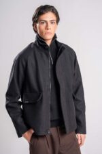 Jacket Vittorio 600-2627-NOVARO BLACK